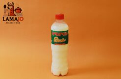 Գազավորված թան «Ապարան»