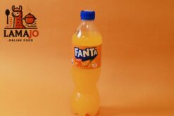 Fanta