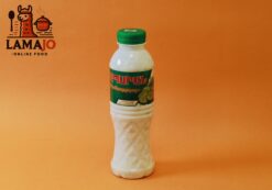 Մածնաբրդոշ «Ապարան»