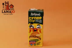 Բնական հյութ