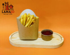 Կարտոֆիլ ֆրի