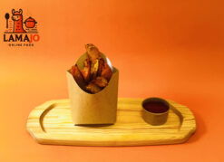 Գյուղական կարտոֆիլ