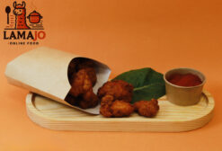 Հավի ադիբուդի