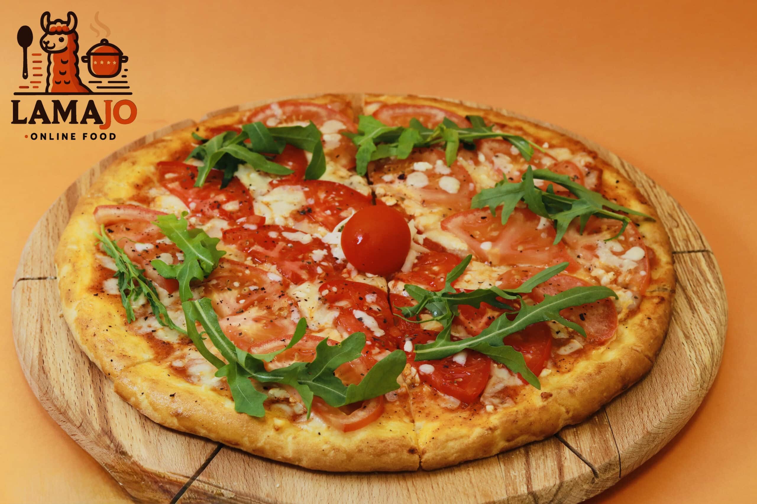 Պիցցա «Մարգարիտա»