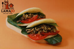 Բաո սնկի միջուկով