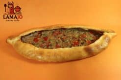 Փիդե անգուսի մսով