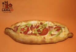 Փիդե խոզապուխտով