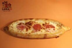 Փիդե մոցարելլա պանրով