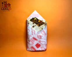 Տավարի մսով