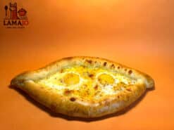 Աջարական 2 ձվով