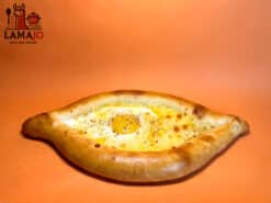 Աջարական 1 ձվով