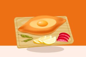 ԱՋԱՐԱԿԱՆ ԽԱՉԱՊՈՒՐԻՆԵՐ