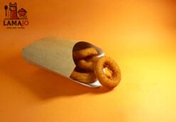 Սոխի օղակներ