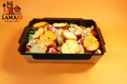 Կեսար հավով