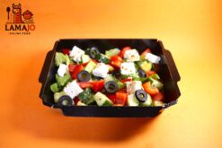 Հունական աղցան