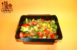 Ամառաին աղցան